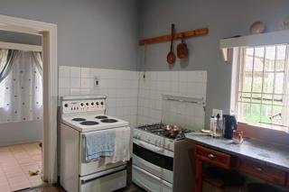 Commercial Property for Sale in Koppies Rural Free State